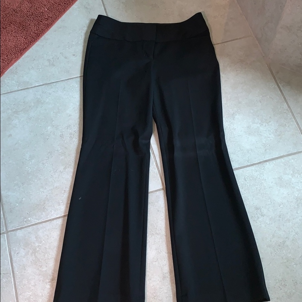 Express Editor dress pants